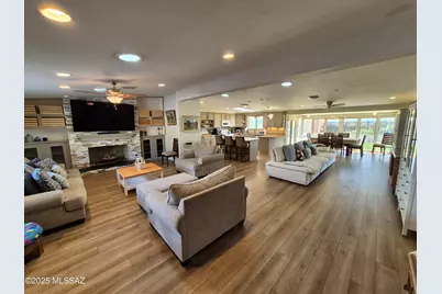 5665 E Camino Del Celador, Tucson, AZ 85750 - Photo 3