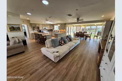 5665 E Camino Del Celador, Tucson, AZ 85750 - Photo 9