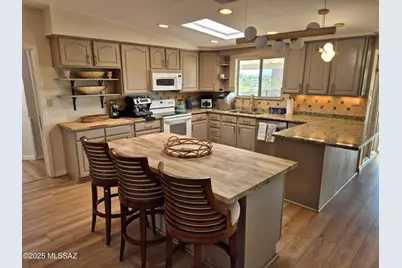 5665 E Camino Del Celador, Tucson, AZ 85750 - Photo 13