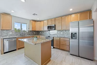 15751 N Twin Lakes Drive, Tucson, AZ 85739 - Photo 11