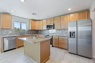15751 N Twin Lakes Dr, Tucson, AZ 85739 - Photo 11