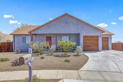 15751 N Twin Lakes Drive, Tucson, AZ 85739 - Photo 3