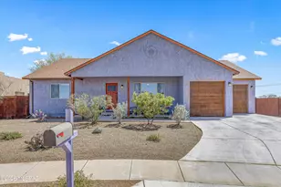 15751 N Twin Lakes Dr, Tucson, AZ 85739 - Photo 3