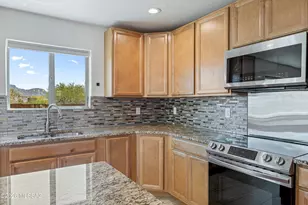 15751 N Twin Lakes Dr, Tucson, AZ 85739 - Photo 11