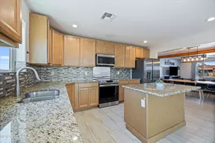 15751 N Twin Lakes Dr, Tucson, AZ 85739 - Photo 13