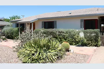 4825 E 18th Street, Tucson, AZ 85711 - Photo 1