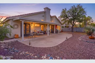 8192 N Torrey Place, Tucson, AZ 85743 - Photo 15