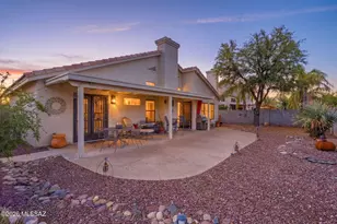 8192 N Torrey Pl, Tucson, AZ 85743 - Photo 15