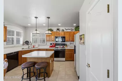 8192 N Torrey Place, Tucson, AZ 85743 - Photo 19