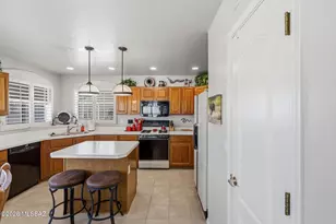 8192 N Torrey Pl, Tucson, AZ 85743 - Photo 19