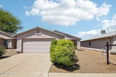 4630 S Cornwall Drive, Tucson, AZ 85730 - Photo 3