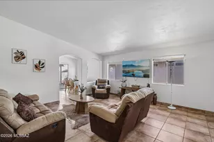 4630 S Cornwall Dr, Tucson, AZ 85730 - Photo 5