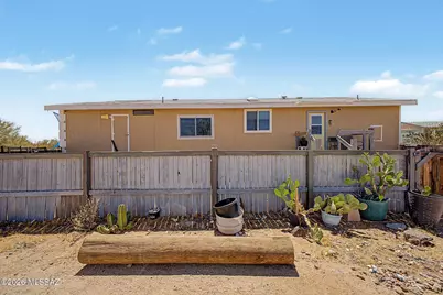 2475 S Oak Road, Maricopa, AZ 85139 - Photo 1
