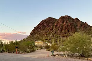 5725 S Marshall Pl, Tucson, AZ 85757 - Photo 1