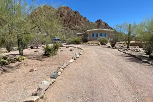 5725 S Marshall Pl, Tucson, AZ 85757 - Photo 27