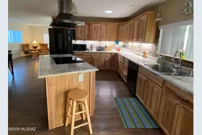 5725 S Marshall Place, Tucson, AZ 85757 - Photo 5