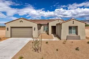 13461 E Red Juniper Wy, Tucson, AZ 85747 - Photo 1