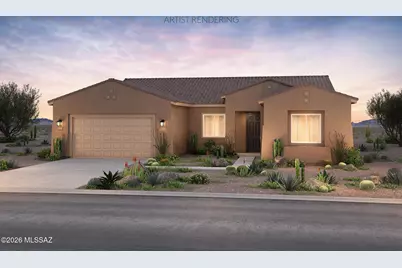 13461 E Red Juniper Way, Tucson, AZ 85747 - Photo 1