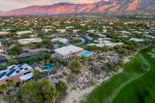 10685 N Summer Moon Pl, Oro Valley, AZ 85737 - Photo 5