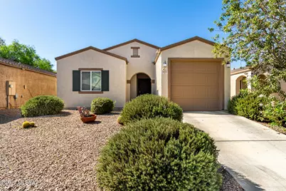 7012 S Red Maids Drive, Tucson, AZ 85756 - Photo 1