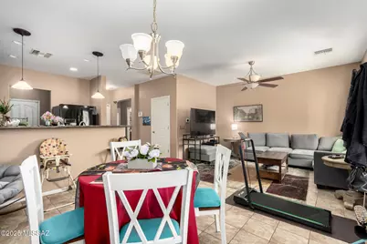7012 S Red Maids Drive, Tucson, AZ 85756 - Photo 13