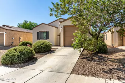7012 S Red Maids Drive, Tucson, AZ 85756 - Photo 5