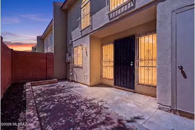 1585 E Prince Road, Tucson, AZ 85719 - Photo 37