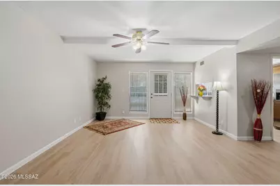 1585 E Prince Road, Tucson, AZ 85719 - Photo 9