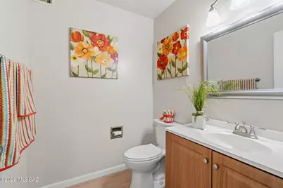 1585 E Prince Road, Tucson, AZ 85719 - Photo 17