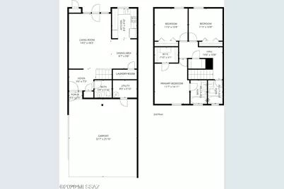 1585 E Prince Road, Tucson, AZ 85719 - Photo 41
