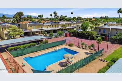1585 E Prince Road, Tucson, AZ 85719 - Photo 23