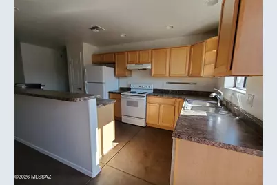 3205 E Glenn Street, Tucson, AZ 85716 - Photo 1