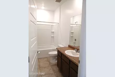 4976 E Scenic Peak Way, Tucson, AZ 85706 - Photo 7