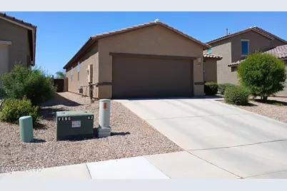 4976 E Scenic Peak Way, Tucson, AZ 85706 - Photo 3