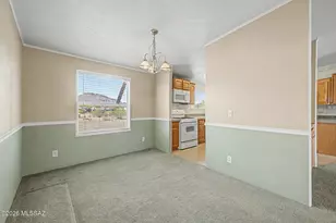 7352 W Citrus Ranch Pl, Tucson, AZ 85735 - Photo 11
