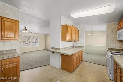 7352 W Citrus Ranch Place, Tucson, AZ 85735 - Photo 13