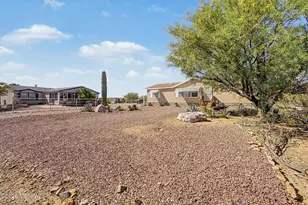 7352 W Citrus Ranch Pl, Tucson, AZ 85735 - Photo 3
