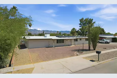 5221 E 4th Street, Tucson, AZ 85711 - Photo 1