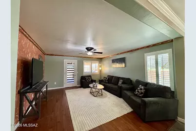 4981 S Celta Vigo Court, Tucson, AZ 85746 - Photo 7