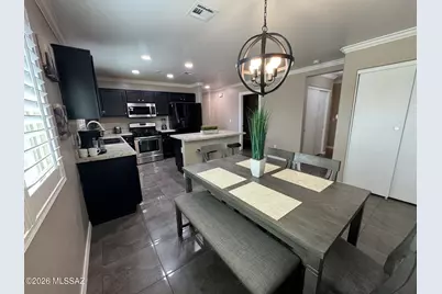 4981 S Celta Vigo Court, Tucson, AZ 85746 - Photo 9