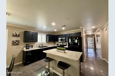 4981 S Celta Vigo Court, Tucson, AZ 85746 - Photo 11