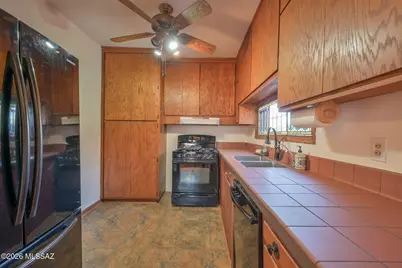 4318 E Whitman Street, Tucson, AZ 85711 - Photo 19