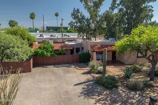 4318 E Whitman St, Tucson, AZ 85711 - Photo 3