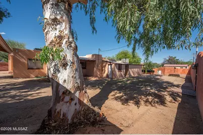 4318 E Whitman Street, Tucson, AZ 85711 - Photo 49