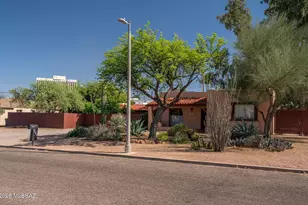 4318 E Whitman St, Tucson, AZ 85711 - Photo 1