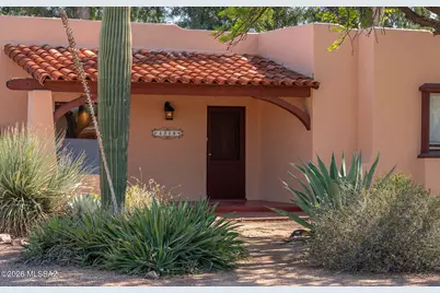 4318 E Whitman Street, Tucson, AZ 85711 - Photo 5