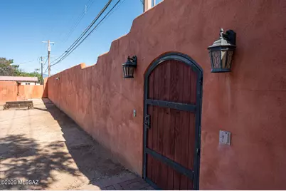 4318 E Whitman Street, Tucson, AZ 85711 - Photo 47