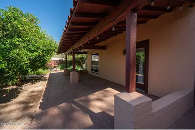 4318 E Whitman Street, Tucson, AZ 85711 - Photo 39