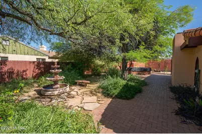4318 E Whitman Street, Tucson, AZ 85711 - Photo 41