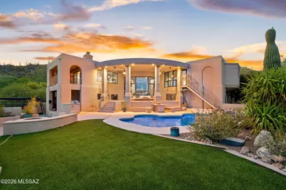 6255 N Wilmot Road, Tucson, AZ 85750 - Photo 5